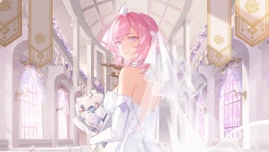 爱莉希雅