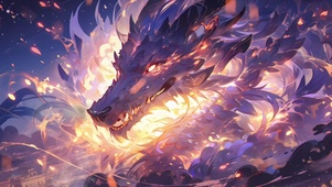 炎龙