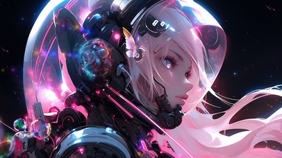 机械姬