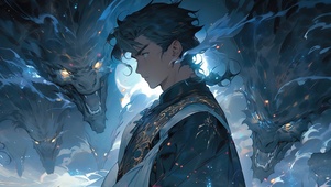 魔龙
