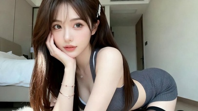 奶乖甜欲风