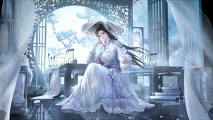 离人归梦
