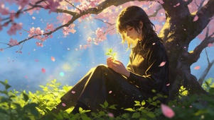 小清新治愈壁纸