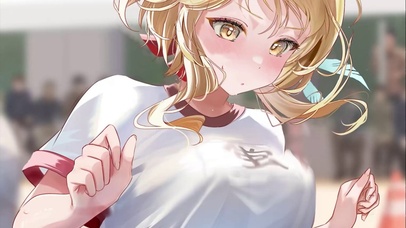 荧
