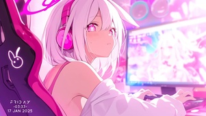 Sorasaki Hina