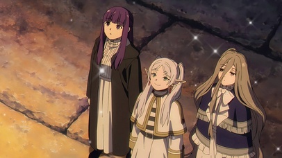 动漫人物高清壁纸1