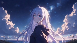 黄昏-伊蕾娜