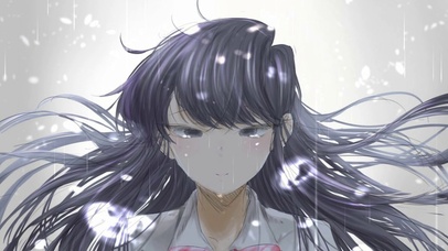 古见同学