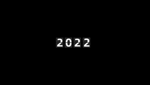 数字滚动反转创意