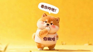 你瞅啥