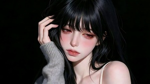 暮色私语