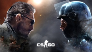 CSGO 反恐精英