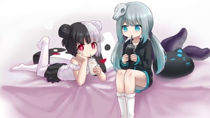 六一