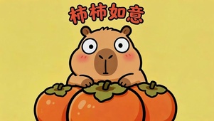 柿柿如意
