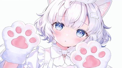 软爪掌里的轻甜