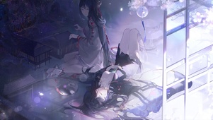 黑白双生