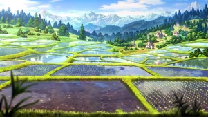 稻花香里说丰年