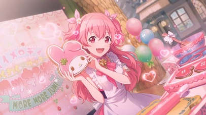 airi momoi x my