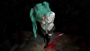 初音