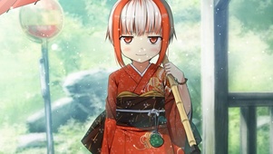 少女