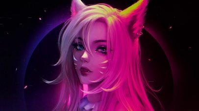 阿狸