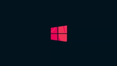 会动的windows