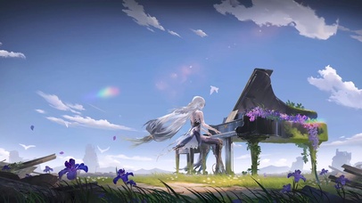 【战双帕弥什】赛琳娜·希声