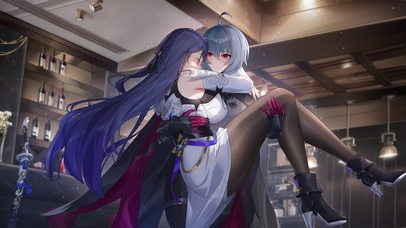 芽渡-画师：乌橄榄菜