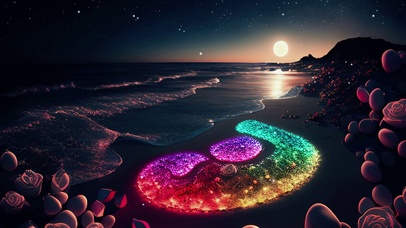 不问人间烟火事