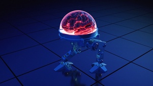 机器人大脑