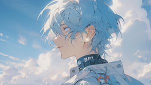 少年