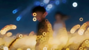 化为星辰高清动态唯美壁纸