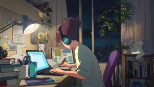 疯狂赶作业
