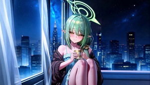 都市橘望