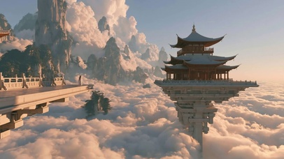 天宫