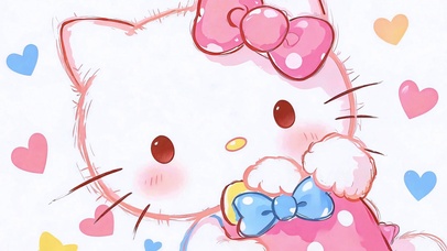 Hello Kitty