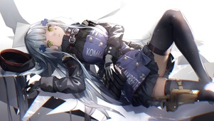 少女前线