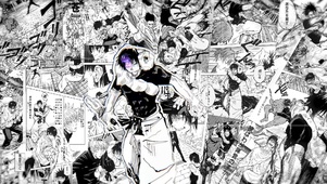 漫画