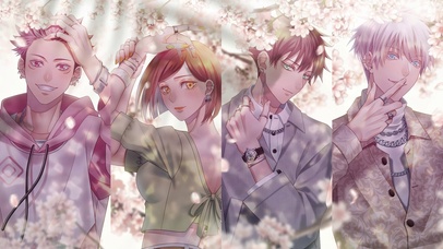 愿你如云终有雨