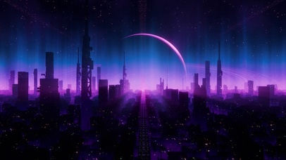Aurora City
