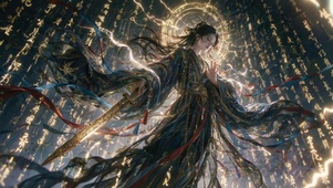 九天玄仙