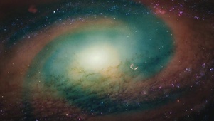 宇宙星河