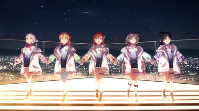 lovelive