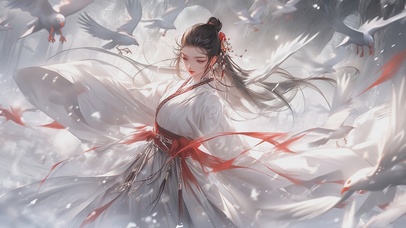 4k遇见飞花