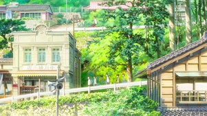 时光的故事（4K唯美治愈）