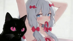 超可爱女孩