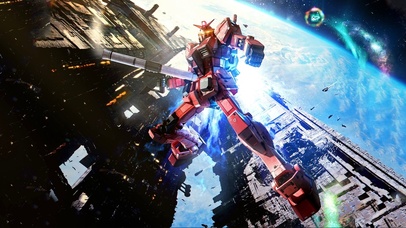 夏亚专用高达 高达系列171