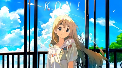 轻音少女