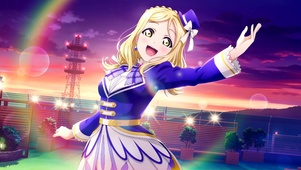 金发女孩