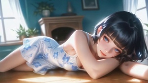 午睡